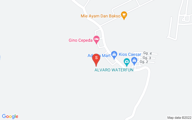 maps